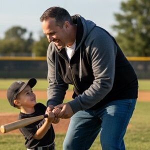 Vintage American Rag Men's Black and Gray Zip-Up Sweater NWT size XXL
